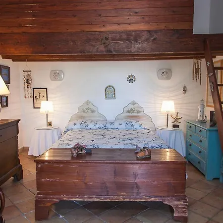 E Strombolicchio Estrómboli