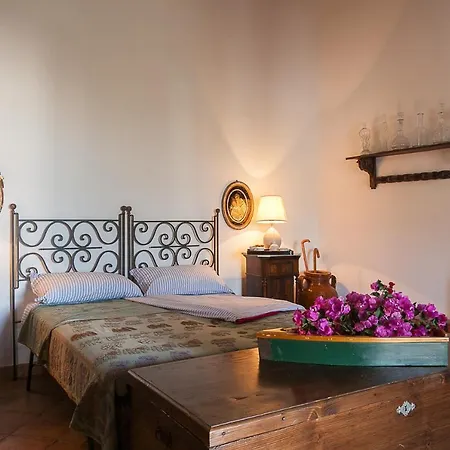 E Strombolicchio Villa Estrómboli